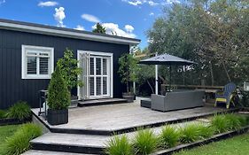 Base Camp Cottage